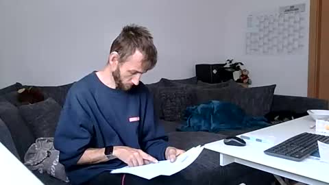 robert online show from 06-11-26, 10:35