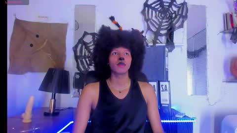 deamon_devil online show from 10-30-25, 06:52