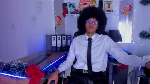 deamon_devil online show from 12-19-25, 07:10