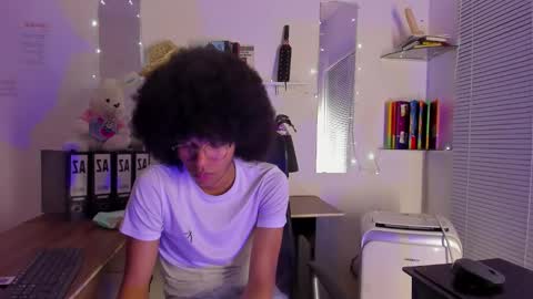 deamon_devil online show from 01-10-26, 06:42