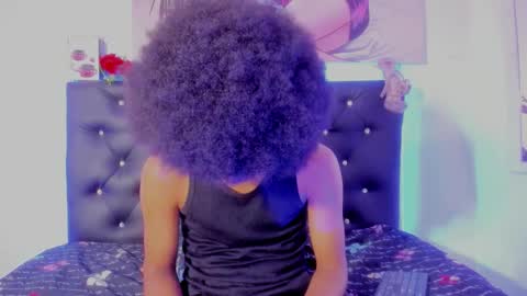 deamon_devil online show from 03-05-26, 01:18