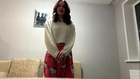 Snapshot of deandrasankowski chatting on 01-14-26, 07:19 Elsa online show from 01-14-26, 07:19