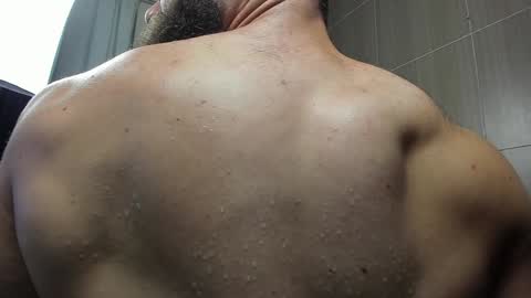 Snapshot of deanlek chatting on 12-09-24, 08:01 Dean online show from 12-09-24, 08:01