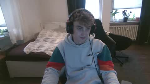 Dean online show from 11-21-25, 03:33