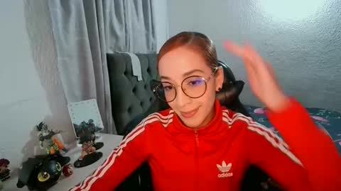 Juliet online show from 10-21-25, 11:05