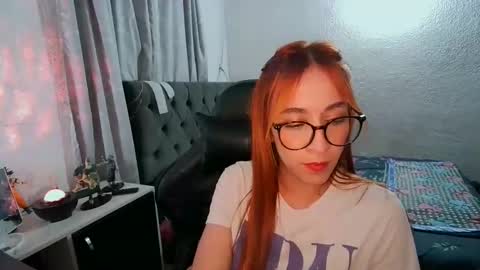 Juliet online show from 04-28-26, 02:27