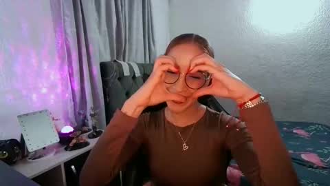 Juliet online show from 05-14-26, 12:17