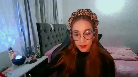 Juliet online show from 05-16-26, 01:02