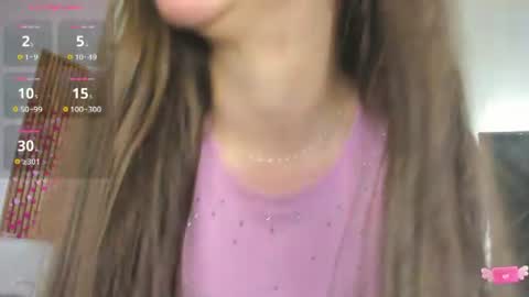 Dear Tiffa online show from 07-23-26, 02:26