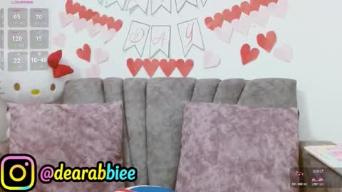 DearAbbie online show from 03-08-26, 08:29