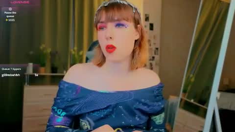 Snapshot of deardahlia_ chatting on 08-05-26, 07:49 Adel online show from 08-05-26, 07:49