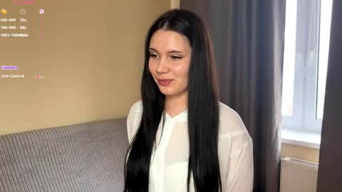 Rin online show from 03-25-26, 04:07