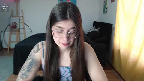 dearlilith6666 online show from 11-22-25, 02:27