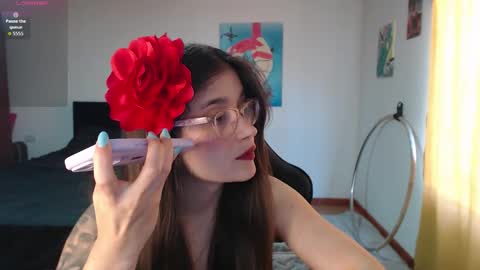 dearlilith6666 online show from 03-04-26, 04:46