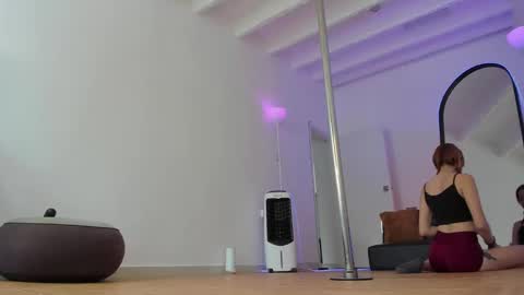 dearmilu28 online show from 03-06-25, 03:45