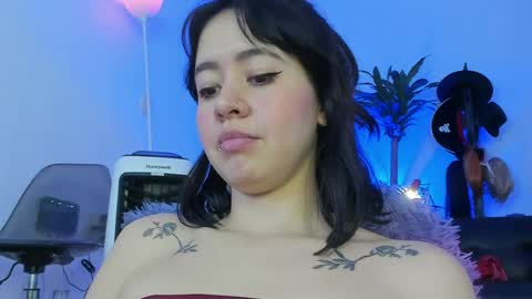 Snapshot of dearmilu28 chatting on 06-03-26, 10:48 dearmilu28 online show from 06-03-26, 10:48