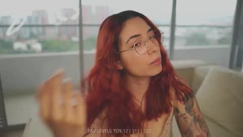 NINA   30OFF online show from 02-25-26, 01:10