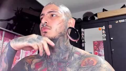 Snapshot of death_ink666 chatting on 12-08-24, 06:39 online show from 12-08-24, 06:39