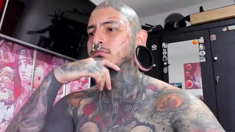 Snapshot of death_ink666 chatting on 12-10-24, 05:22 online show from 12-10-24, 05:22