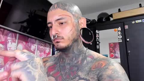 Snapshot of death_ink666 chatting on 12-12-24, 05:48 online show from 12-12-24, 05:48