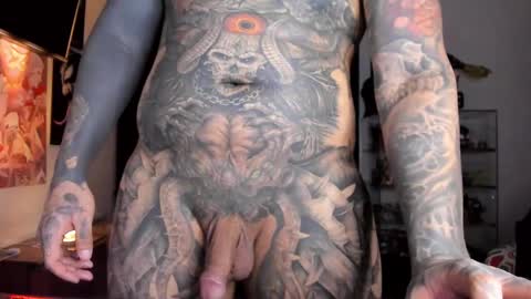 Snapshot of death_ink666 chatting on 12-14-24, 11:23 online show from 12-14-24, 11:23