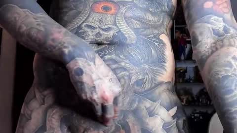 Snapshot of death_ink666 chatting on 12-22-24, 08:36 online show from 12-22-24, 08:36