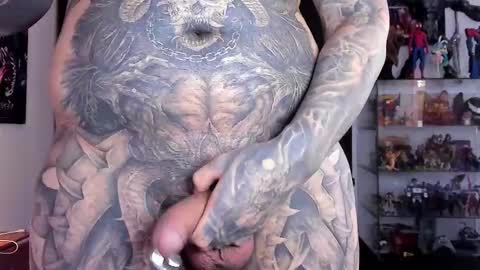 Snapshot of death_ink666 chatting on 01-10-25, 06:17 online show from 01-10-25, 06:17