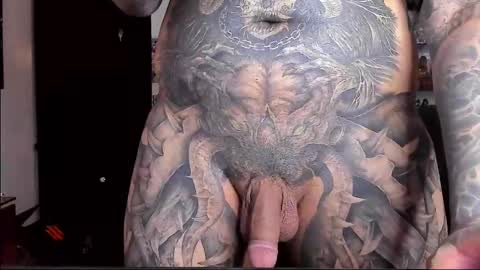 Snapshot of death_ink666 chatting on 01-22-25, 10:26 online show from 01-22-25, 10:26