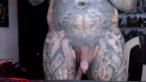 Snapshot of death_ink666 chatting on 01-24-25, 11:34 online show from 01-24-25, 11:34