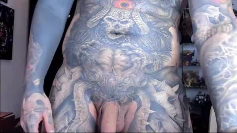 Snapshot of death_ink666 chatting on 01-29-25, 07:00 online show from 01-29-25, 07:00