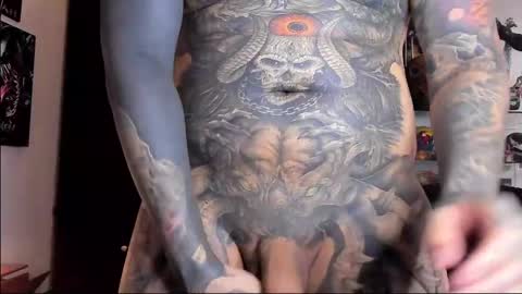 Snapshot of death_ink666 chatting on 02-03-25, 05:46 online show from 02-03-25, 05:46