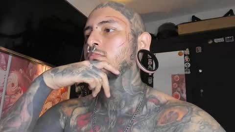 Snapshot of death_ink666 chatting on 02-06-25, 06:56 online show from 02-06-25, 06:56
