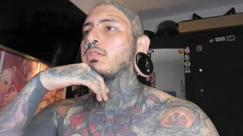 Snapshot of death_ink666 chatting on 02-07-25, 07:59 online show from 02-07-25, 07:59