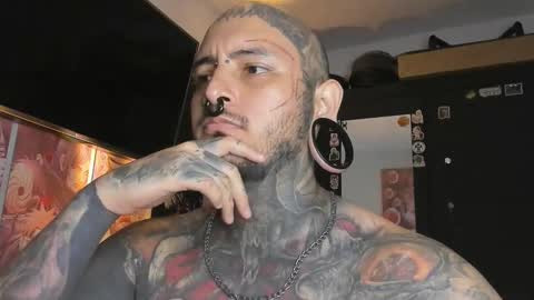 Snapshot of death_ink666 chatting on 02-09-25, 02:28 online show from 02-09-25, 02:28