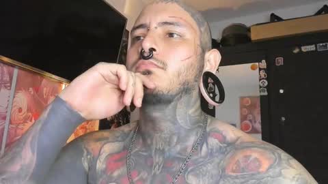 Snapshot of death_ink666 chatting on 02-09-25, 05:29 online show from 02-09-25, 05:29
