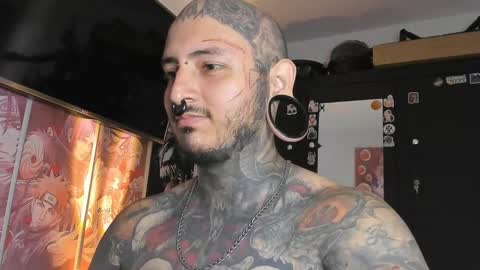 Snapshot of death_ink666 chatting on 02-16-25, 06:54 online show from 02-16-25, 06:54
