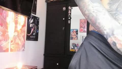 Snapshot of death_ink666 chatting on 02-25-25, 05:58 online show from 02-25-25, 05:58