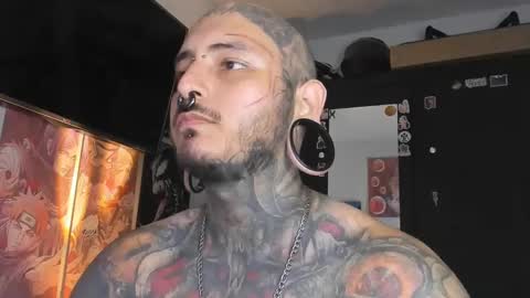 Snapshot of death_ink666 chatting on 02-26-25, 08:44 online show from 02-26-25, 08:44
