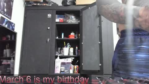 Snapshot of death_ink666 chatting on 03-05-25, 10:10 online show from 03-05-25, 10:10