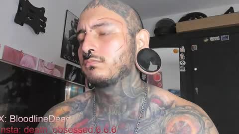 Snapshot of death_ink666 chatting on 03-07-25, 06:22 online show from 03-07-25, 06:22