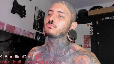 Snapshot of death_ink666 chatting on 03-07-25, 09:27 online show from 03-07-25, 09:27
