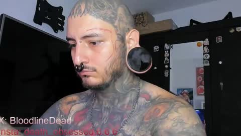 Snapshot of death_ink666 chatting on 03-11-25, 07:03 online show from 03-11-25, 07:03