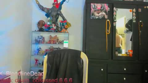 Snapshot of death_ink666 chatting on 09-23-25, 05:38 online show from 09-23-25, 05:38