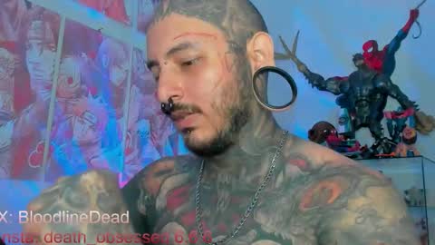 Snapshot of death_ink666 chatting on 10-05-25, 05:44 online show from 10-05-25, 05:44