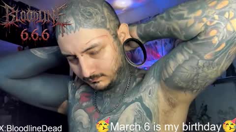    online show from 03-03-26, 07:09