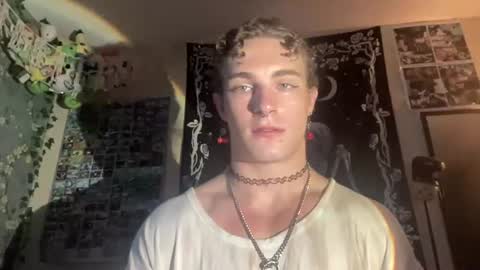 deathenby online show from 07-28-26, 06:53
