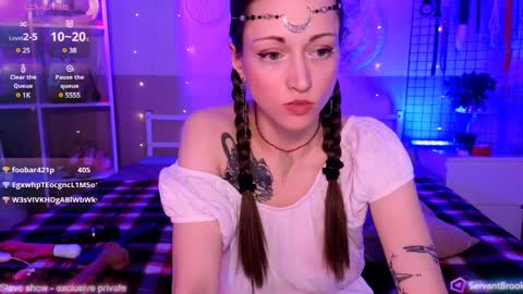 debbie_hanter online show from 02-18-25, 12:28