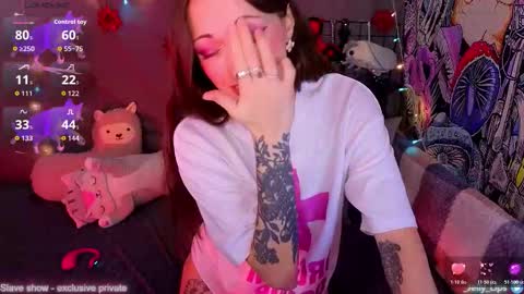 debbie_hanter online show from 12-15-25, 05:01