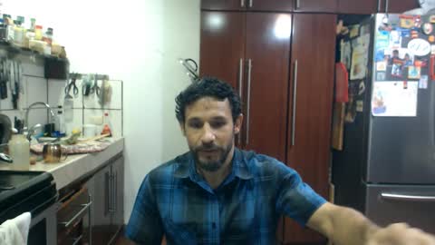 Paul Fitz online show from 09-10-25, 04:01