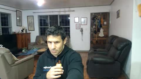 Paul Fitz online show from 12-01-25, 05:12